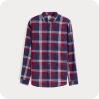 Checkered Shirt