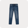 Skinny Fit Jeans